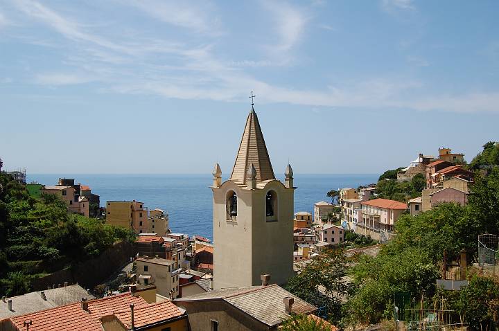 Toskana